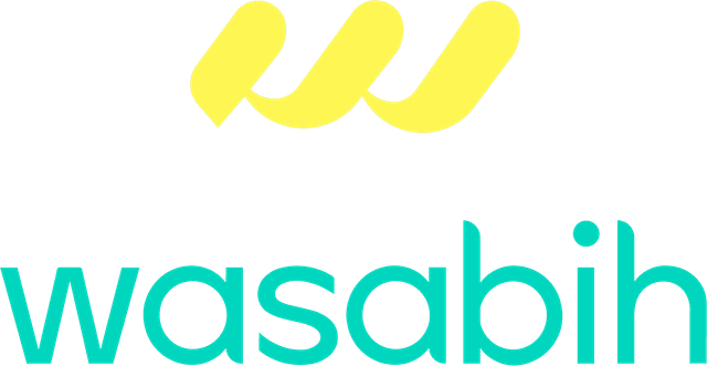 Wasabih logo
