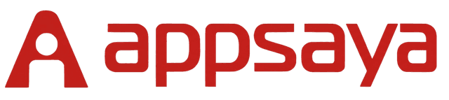 Appsaya logo