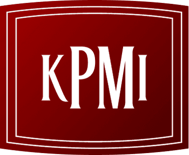 KPMI logo