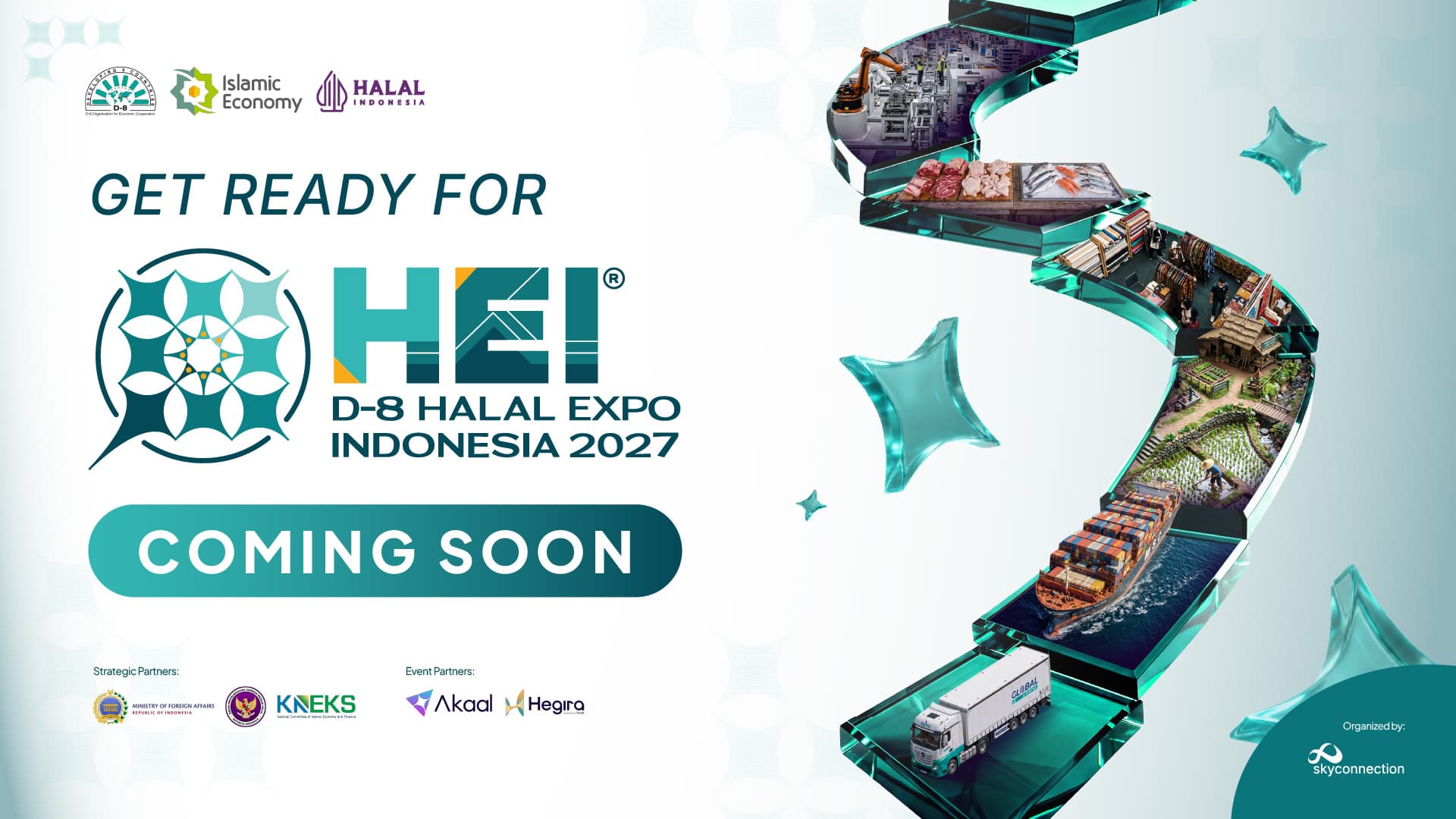 D-8 HEI 2027