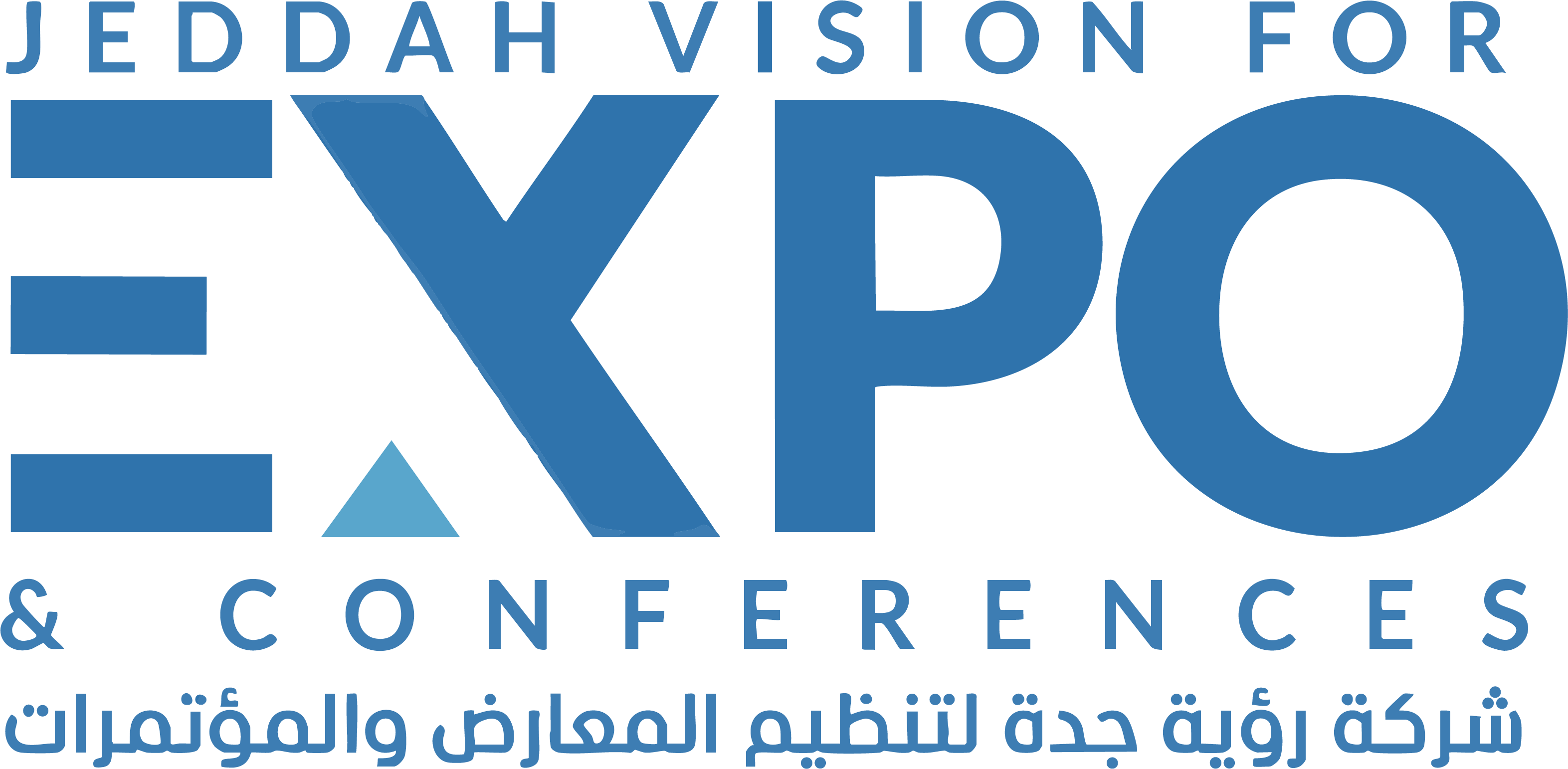 Jeddah Vision Exhibition Company