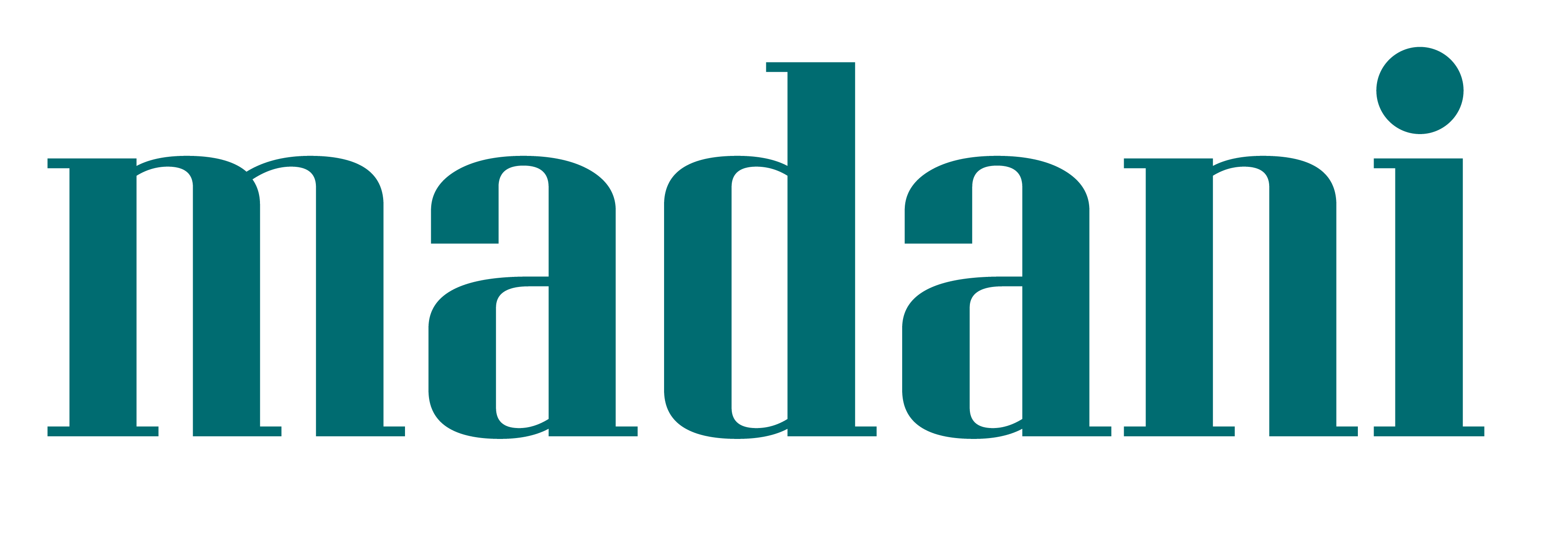 New Madani