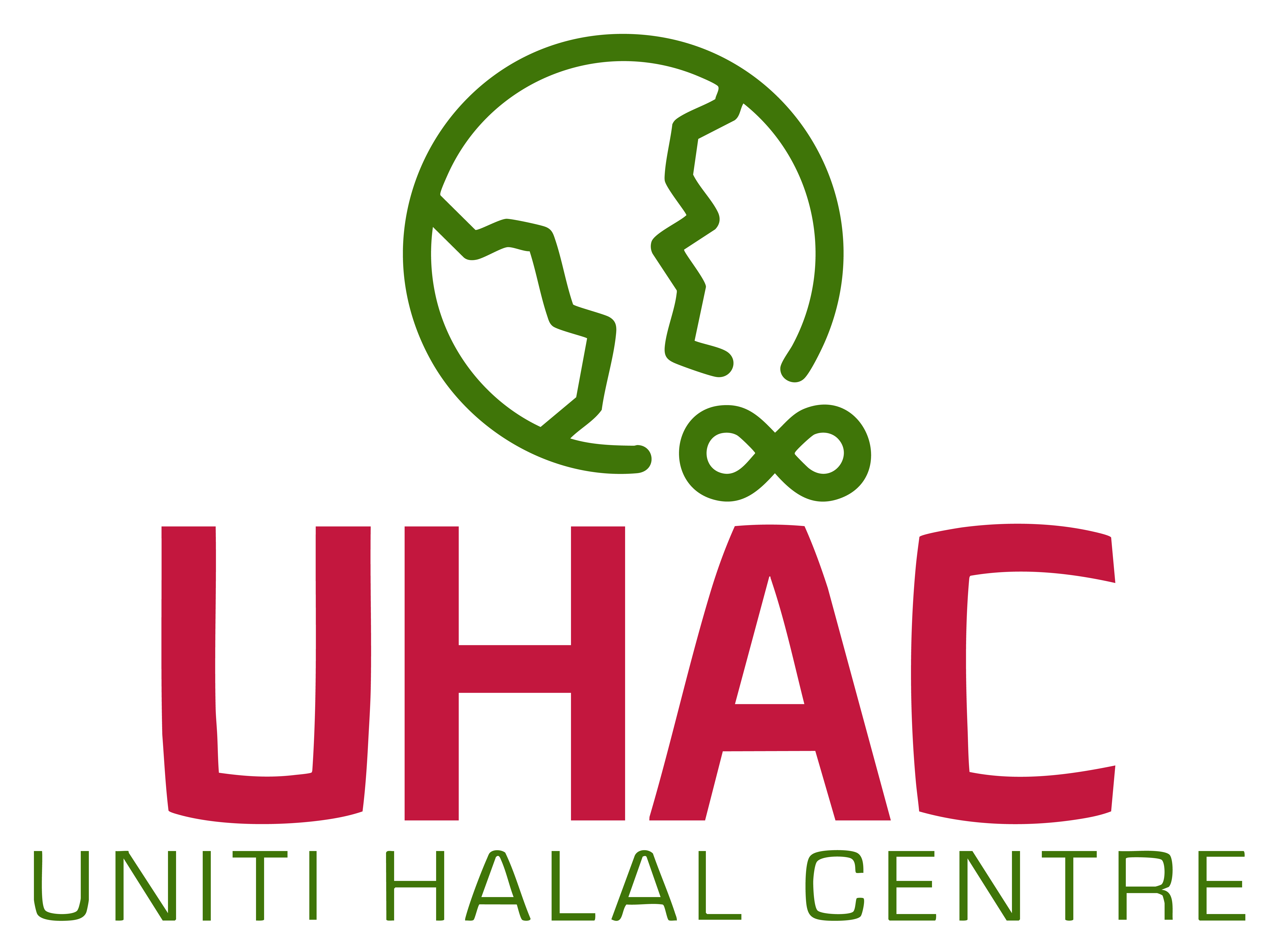 Uniti Halal Centre